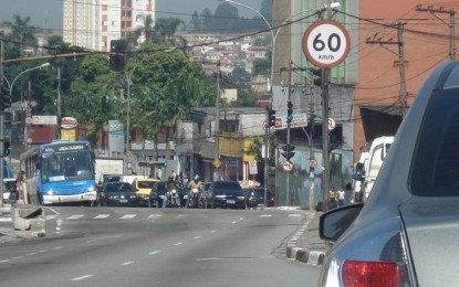 Velocidade média: não haverá multa sem alteração no CTB