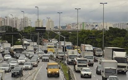 Três em cada quatro brasileiros não planejam gastos com transporte