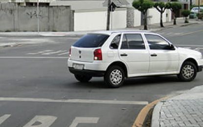 Especialistas defendem educação para mudar comportamento de motoristas