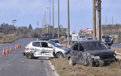 Problemas na saúde de motoristas são causas de milhares de acidentes