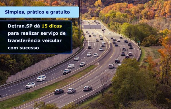 Quanto custa para transferir um veículo? Preços e dicas