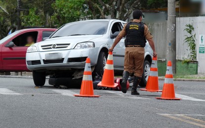 Proposta destina valor integral de fiança às vítimas de crimes de trânsito