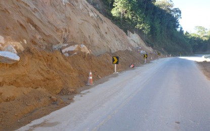 Pesquisa CNT aponta 58,2% das rodovias com problemas