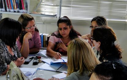 Instrutor: conheça três dinâmicas para você aplicar em sala de aula