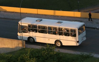 Proposta torna mais clara definição de motorista profissional