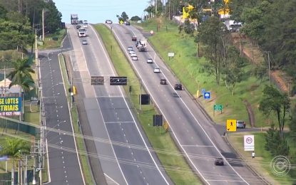 Polícia Rodoviária registra 74 mortes nas estradas federais durante o feriado da Proclamação da República