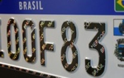 Placa Mercosul: você sabe quando precisa retornar à placa cinza?