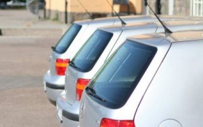 Cuidados para não comprar um carro clonado