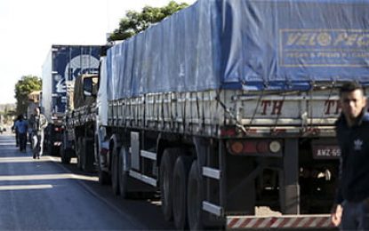 Rodovias terão estabelecimentos regulamentados para motoristas