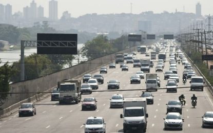 Dirigir alcoolizado aumenta mais de três vezes a chance de morte