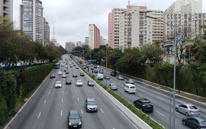 São Paulo é pioneiro no fornecimento de dados de acidentes de trânsito para estatística nacional