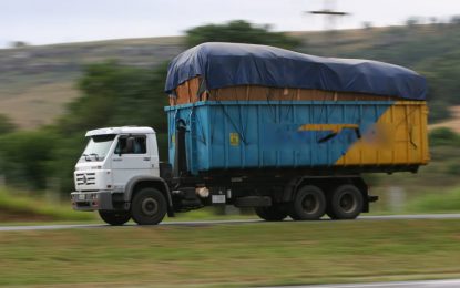 PL propõe incluir motoristas profissionais no grupo prioritário para receber a vacina contra a Covid-19