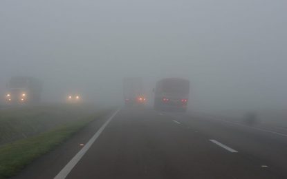 Farol de neblina: em que situações utilizar