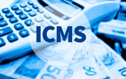 Novo aumento do ICMS em SP começa a valer em 1º de abril