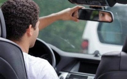 Conheça os vícios ao volante que podem prejudicar componentes do veículo