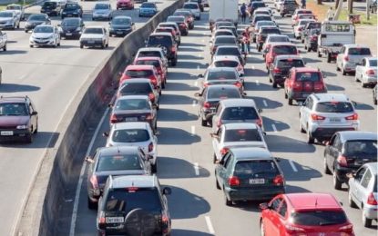 Alerta: as 24 vias de SP que reduziram o limite para 40 km/h