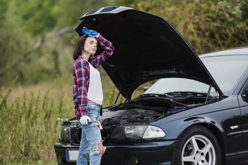 4 sinais de que o carro foi abastecido com combustível ruim